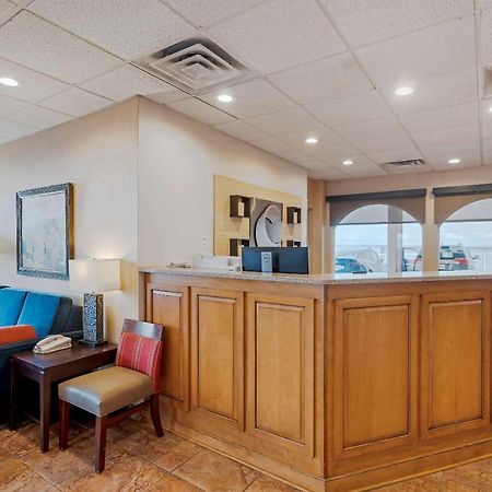 Comfort Inn Ocean City Boardwalk Εξωτερικό φωτογραφία