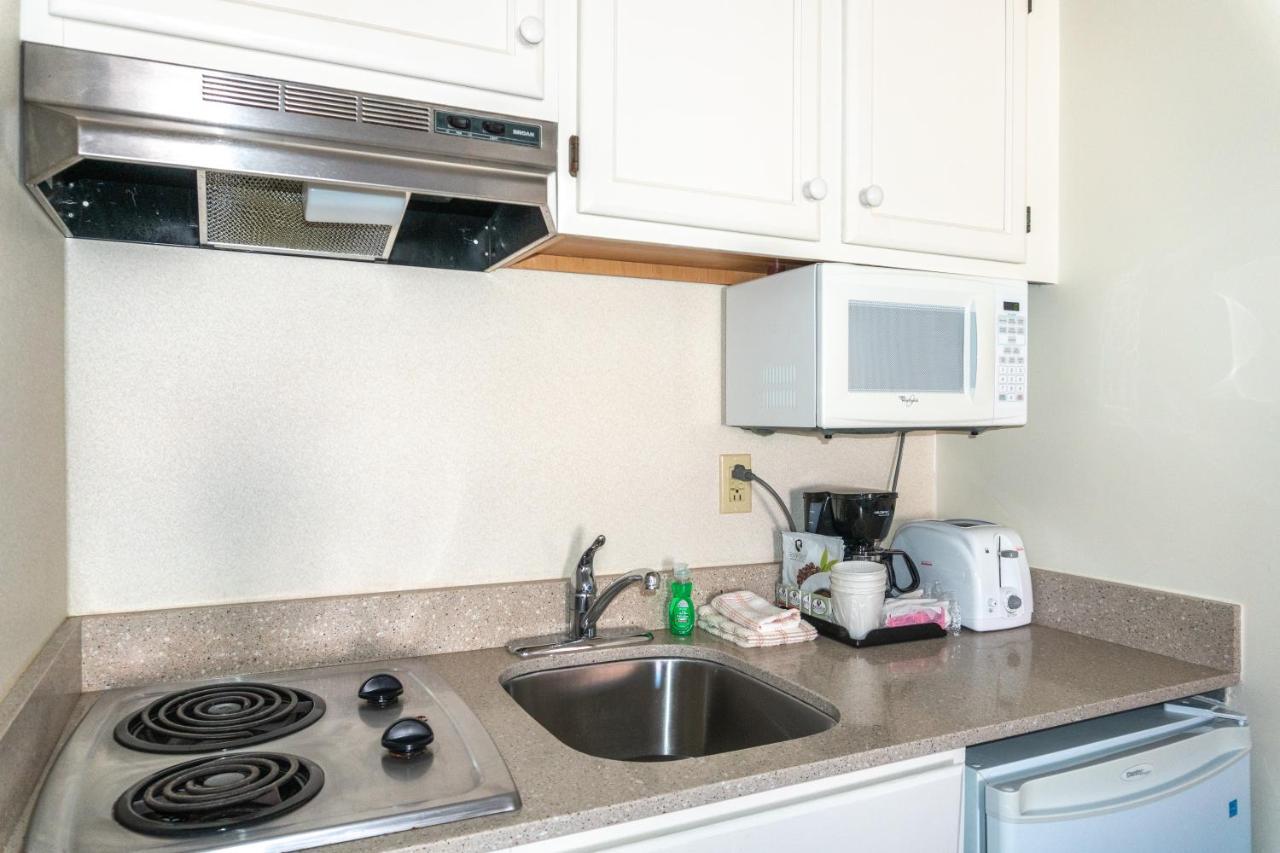 Comfort Inn Ocean City Boardwalk Εξωτερικό φωτογραφία