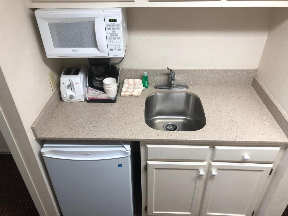 Comfort Inn Ocean City Boardwalk Εξωτερικό φωτογραφία