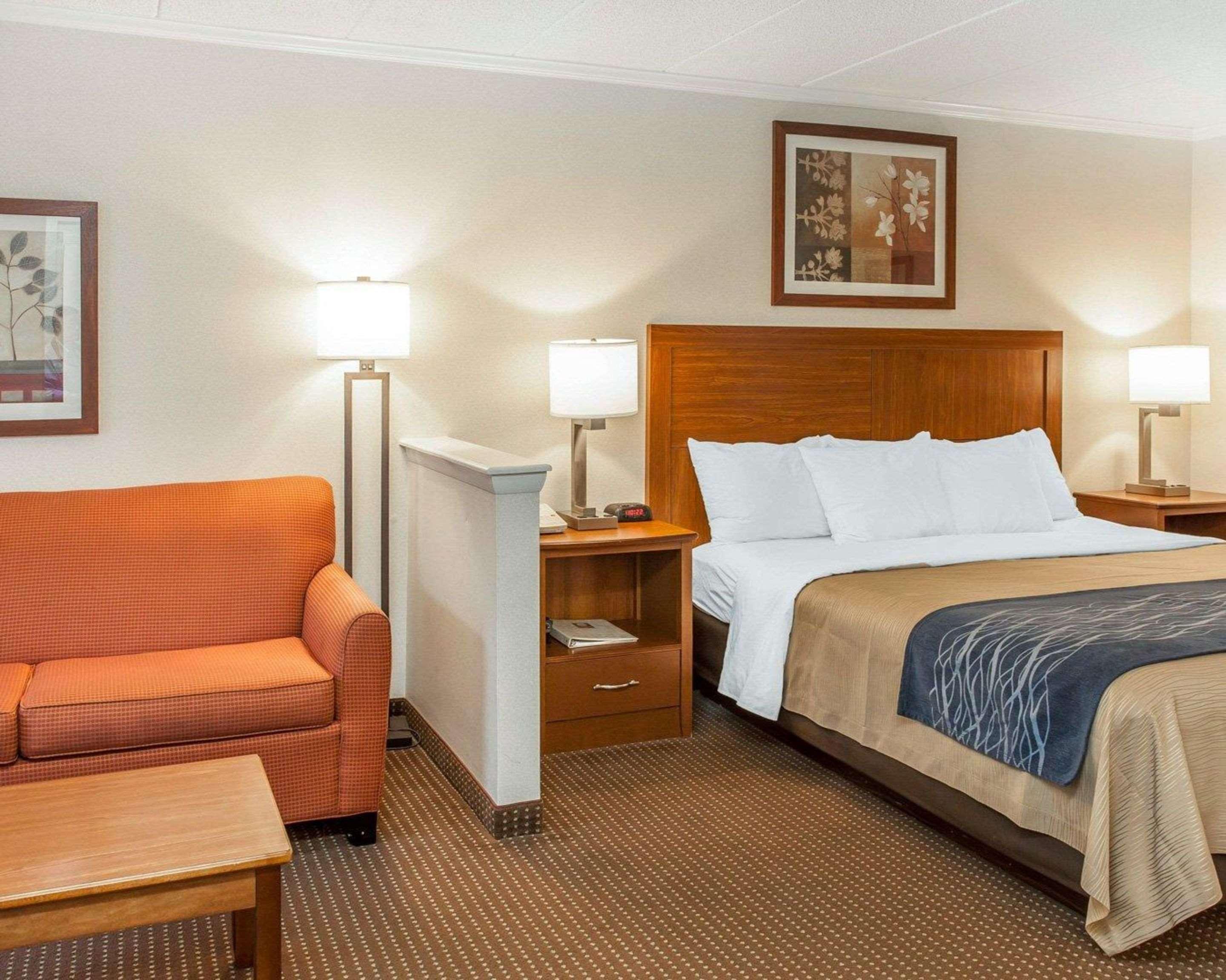 Comfort Inn Ocean City Boardwalk Εξωτερικό φωτογραφία
