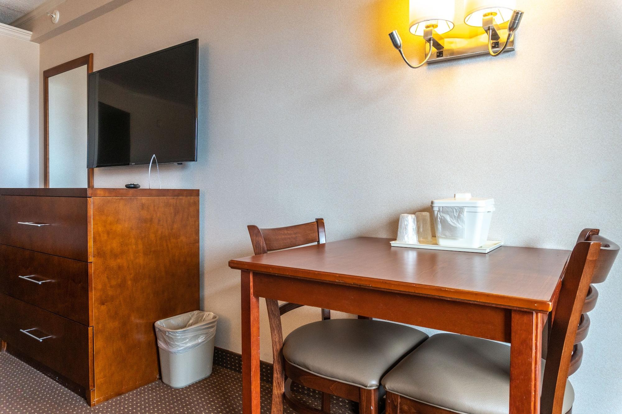 Comfort Inn Ocean City Boardwalk Εξωτερικό φωτογραφία