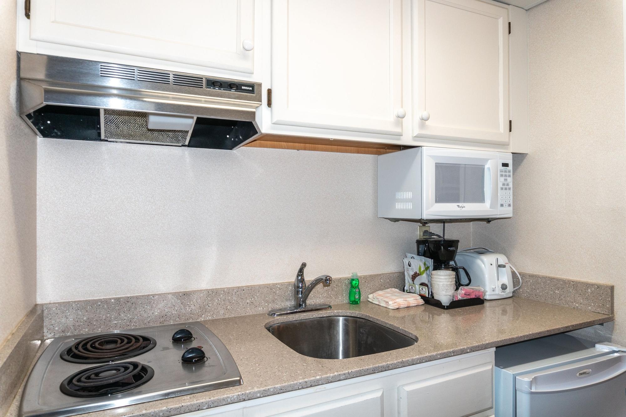 Comfort Inn Ocean City Boardwalk Εξωτερικό φωτογραφία